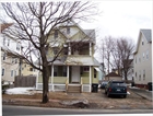 Springfield MA real estate photo