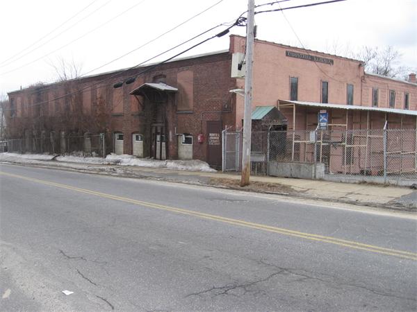 236 Lancaster Street