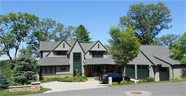 1 Lincoln Way