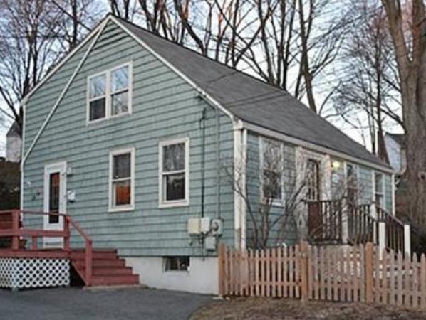 372 Elm Street 02184, Braintree, MA - Property For Sale