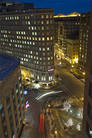 Charles Street South #15H, Boston, MA Photo #10