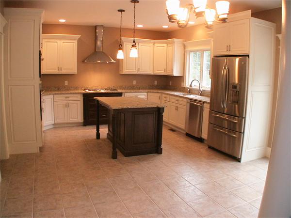 3 Peters Estates