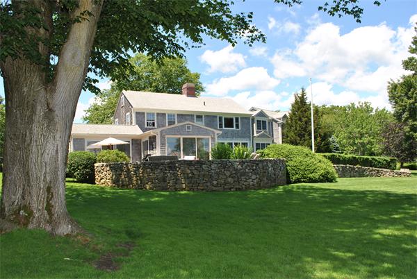 17 West Smith Neck Road