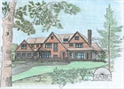 home for sale Wayland MA photo