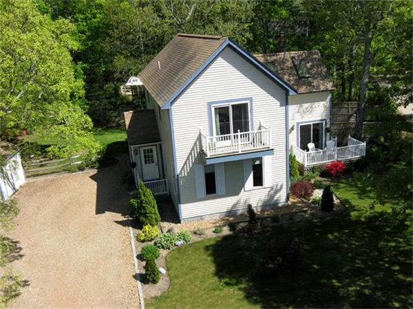 58 Pine Tree Rd