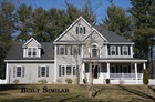 Hudson MA real estate photo