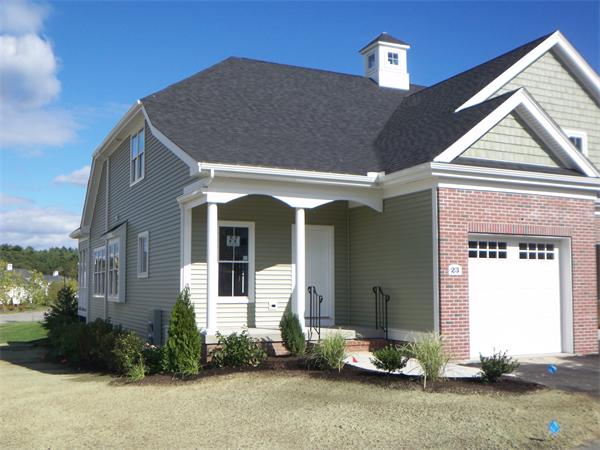 23 Wildwood Road