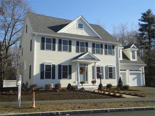 3 Stoney Hill Lane