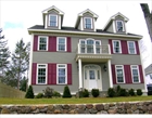 Arlington MA real estate photo