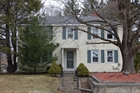 Wrentham Massachusetts real estate photo