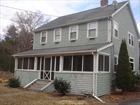 home for sale in Middleboro MA photo