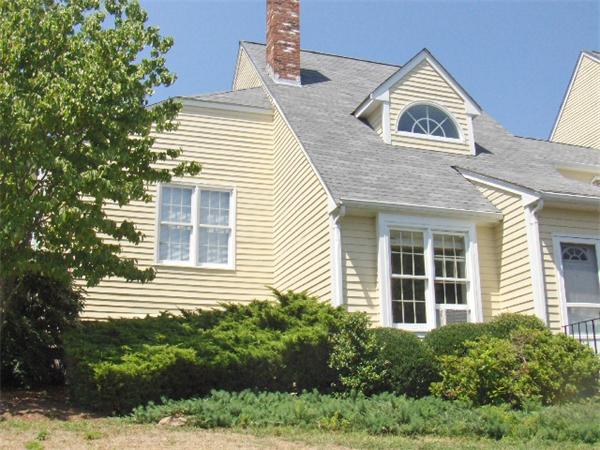 1 Oak Knoll Drive