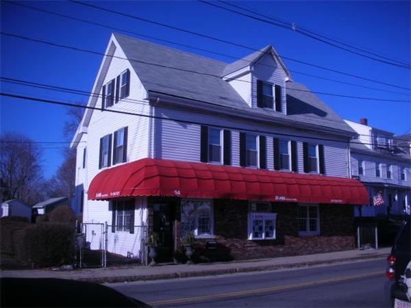 94 Main St