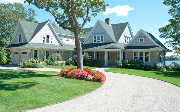 56 Waquoit Landing Raod