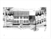 Millville MA Real Estate Photo