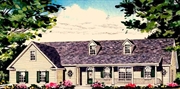 Huntington MA Real Estate Photo