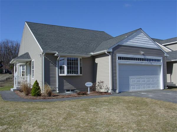 111 Angell Brook Dr