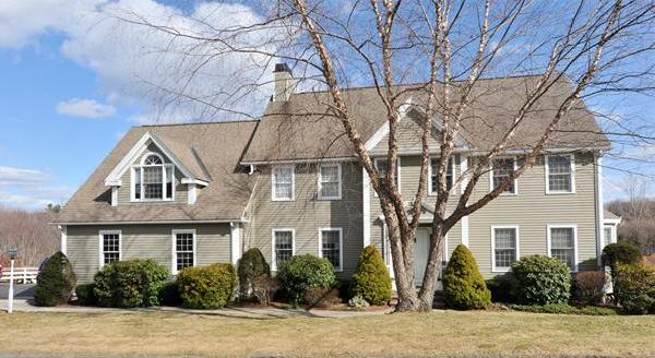 4 Garfield Drive