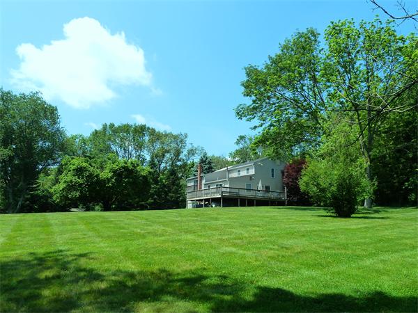 1 Bailey Hill Rd