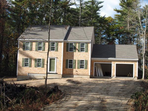 15 Holmes Ave.