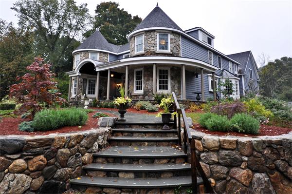170 Nehoiden Street #1, Needham, MA 02492