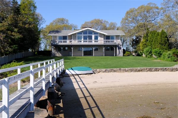 1 Island Court