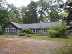 Sherborn Massachusetts real estate photo