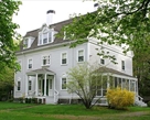 Milton Massachusetts real estate photo