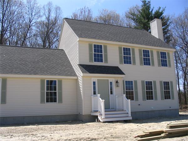 90 Old Farm Way