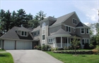 Wellesley Massachusetts real estate photo