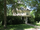 Amherst Massachusetts real estate photo