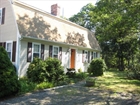 Harwich MA real estate photo