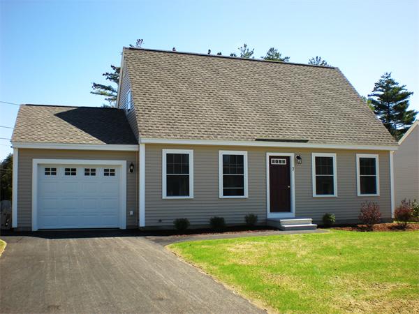 9 Winslow Court