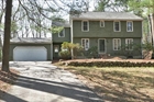 home for sale Wrentham MA photo