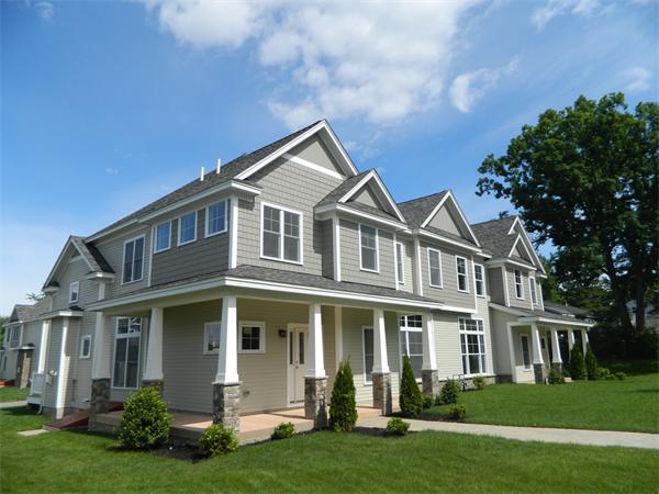 2 St. James Drive