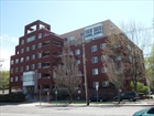 Watertown Massachusetts townhouse photo