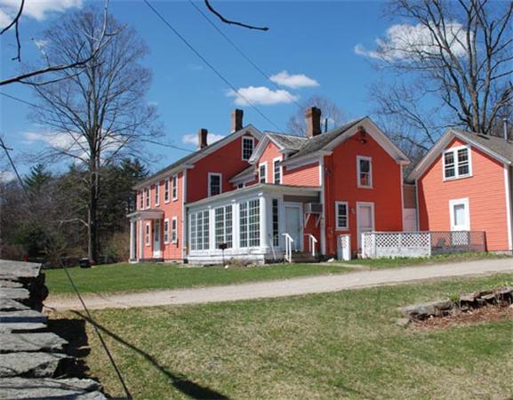145 Armsby Rd
