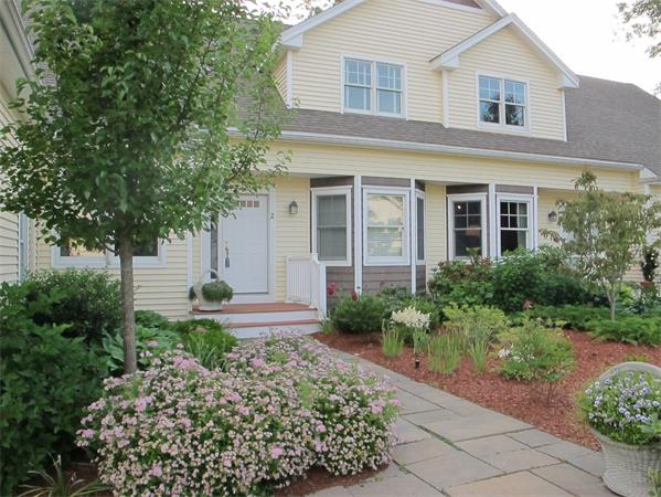 12 SUMMERLAND WAY