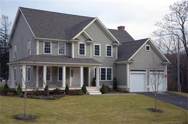 1 Walnut Hill Drive