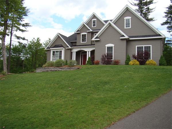 35 Ranch Club Road