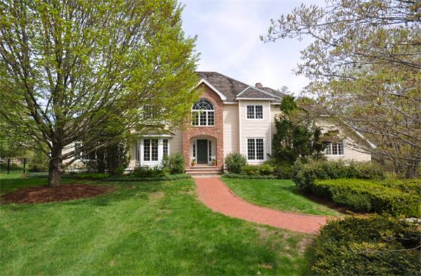 5 Farrington Ln
