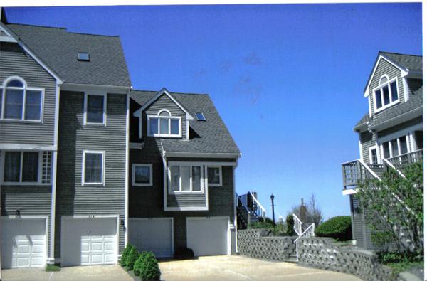 700 SHORE DRIVE