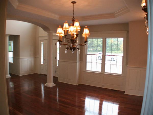 10 Peters Estates