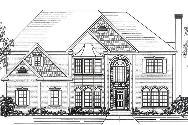 1 Peters Estates