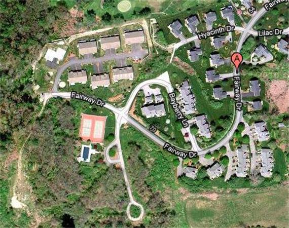 0 Fairway & Bayberry Dr