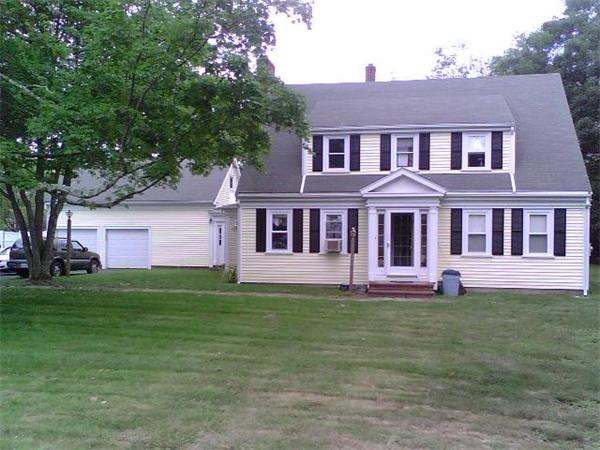 134 N Elm St