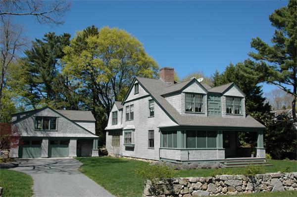 9 Allen Street
