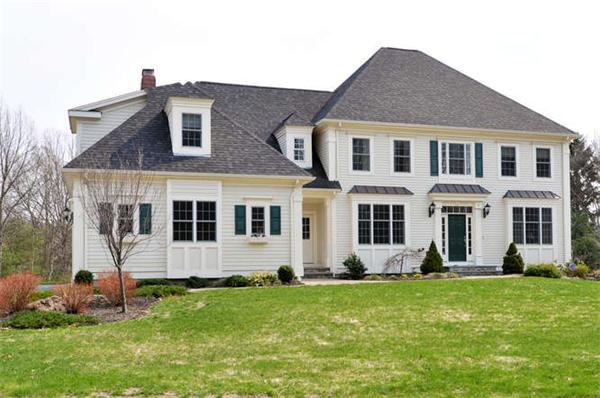 2 Fairway Drive