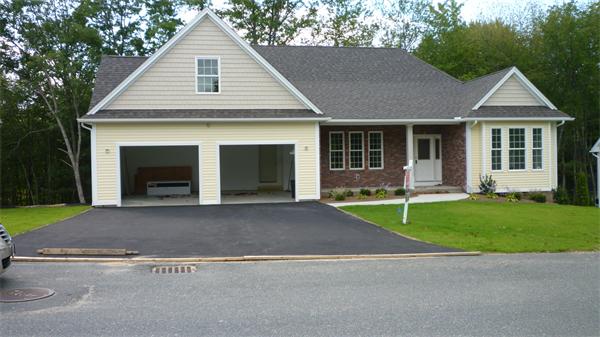 43 Red Bridge Lane