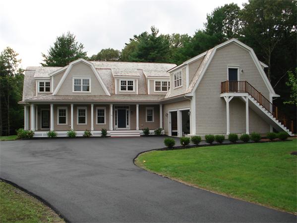 145 Toils End Rd
